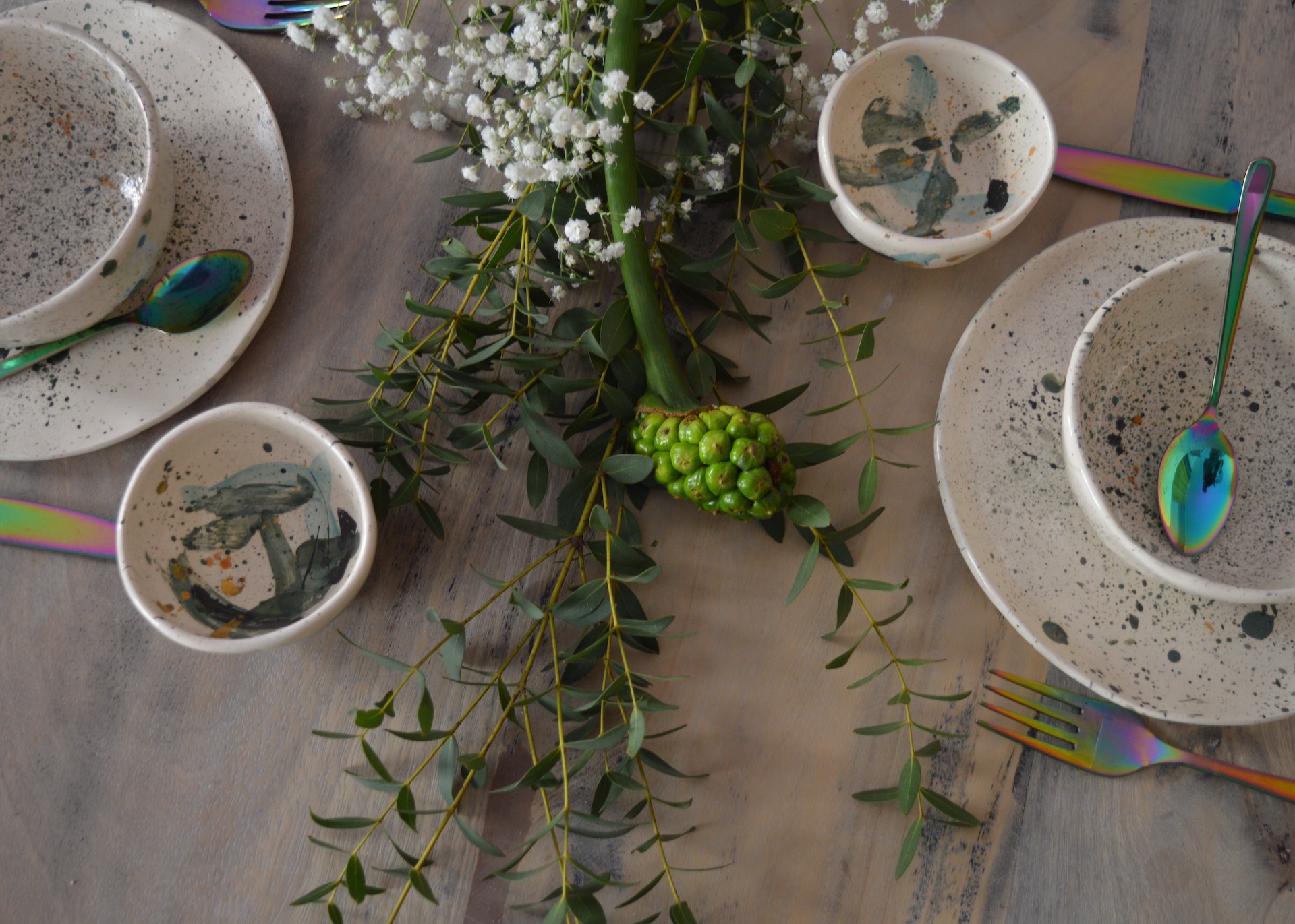 Fête du jardin