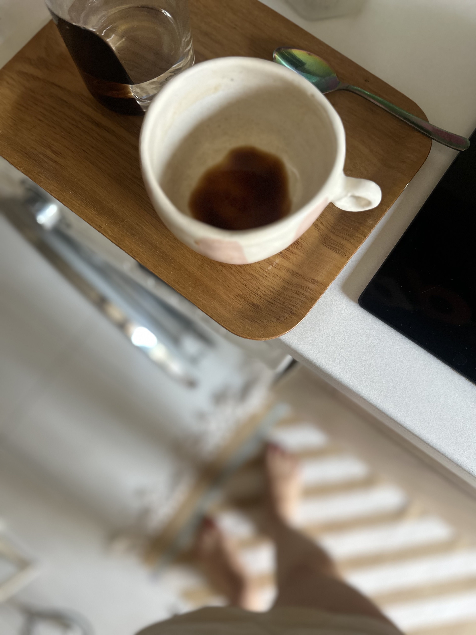 Grand tasse à café au lait, café allonge, cappuccino collection "So Frenchie" 6