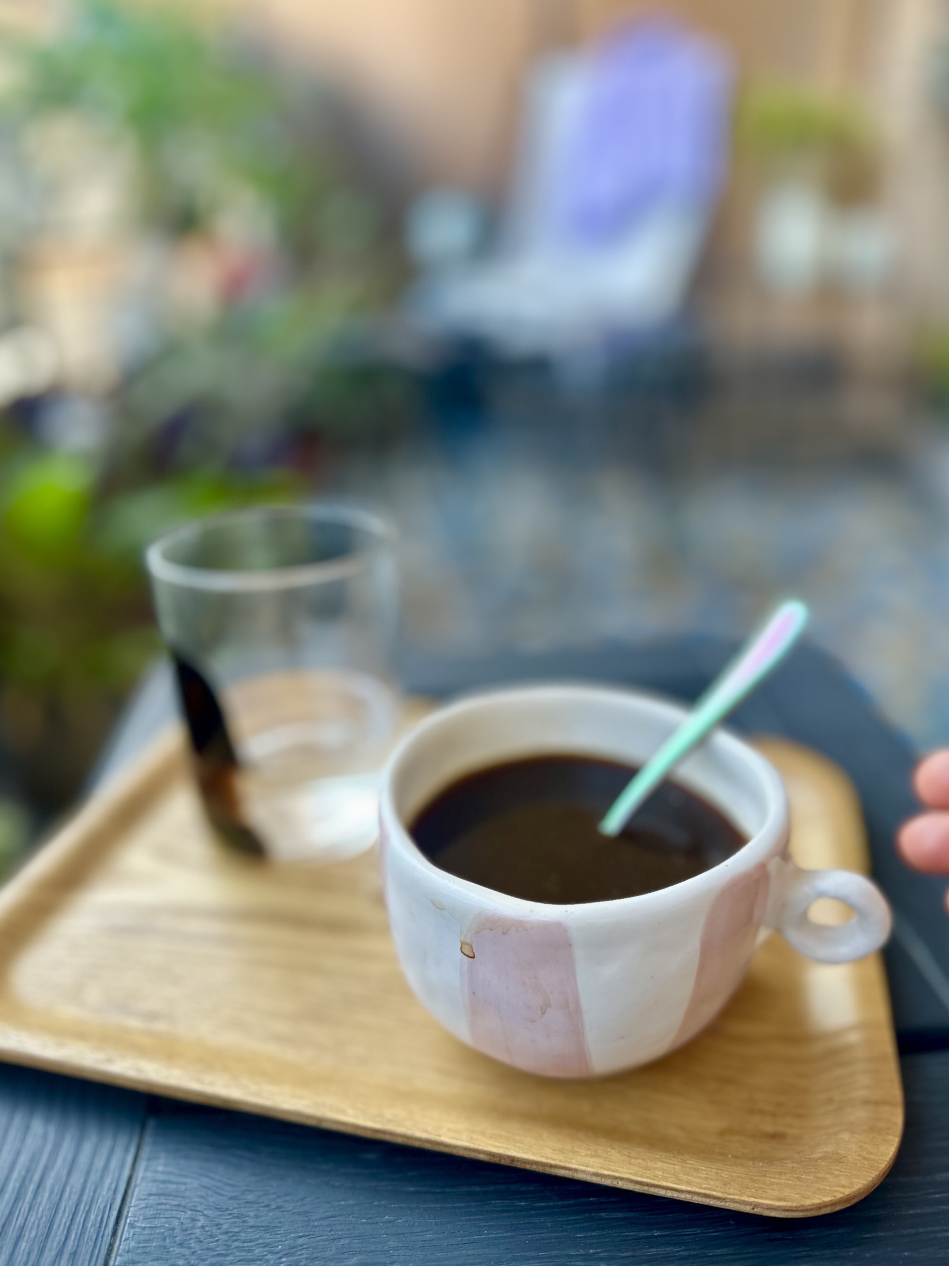 Grand tasse à café au lait, café allonge, cappuccino collection "So Frenchie" 2