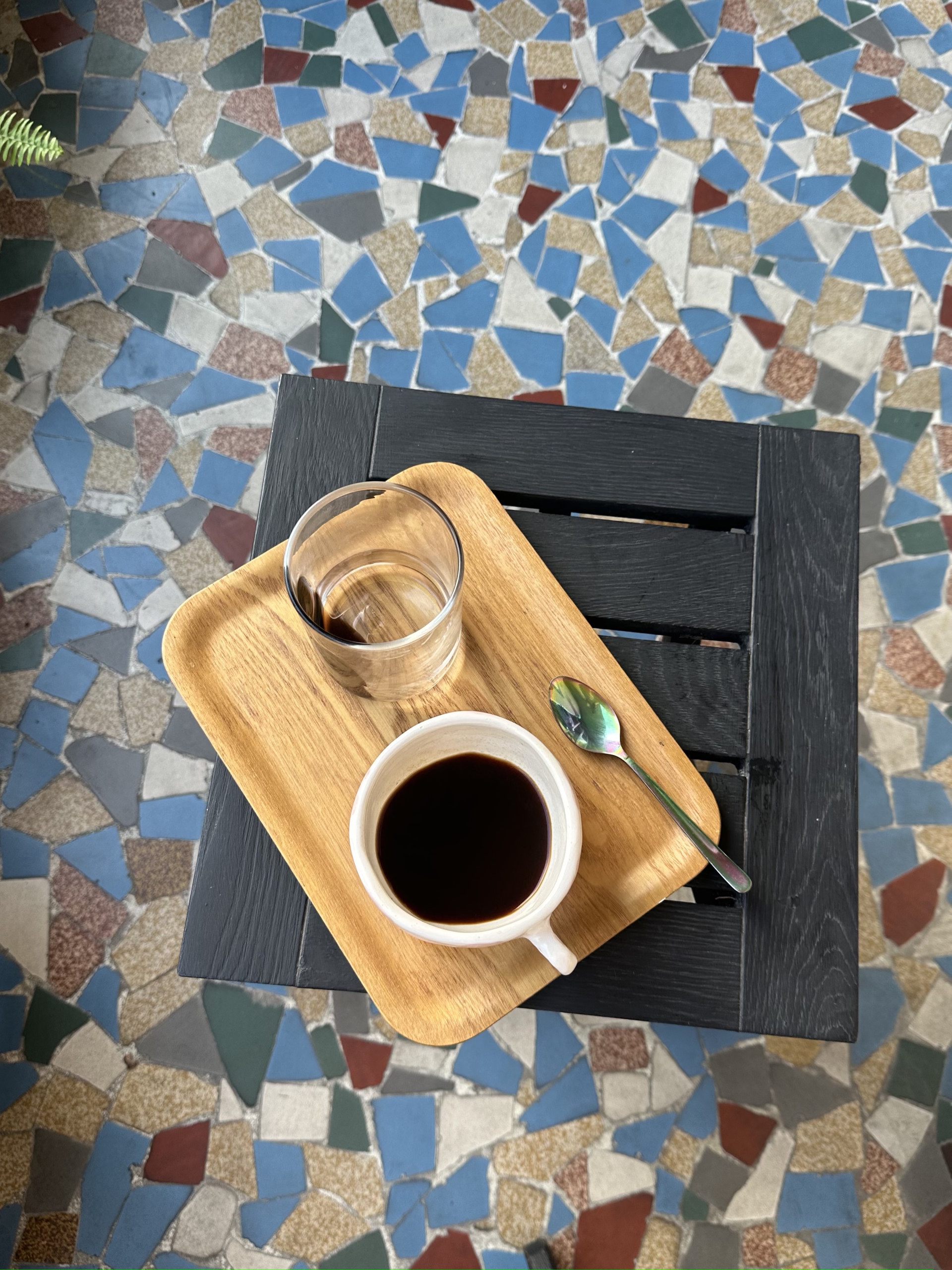 Grand tasse à café au lait, café allonge, cappuccino collection "So Frenchie" 4